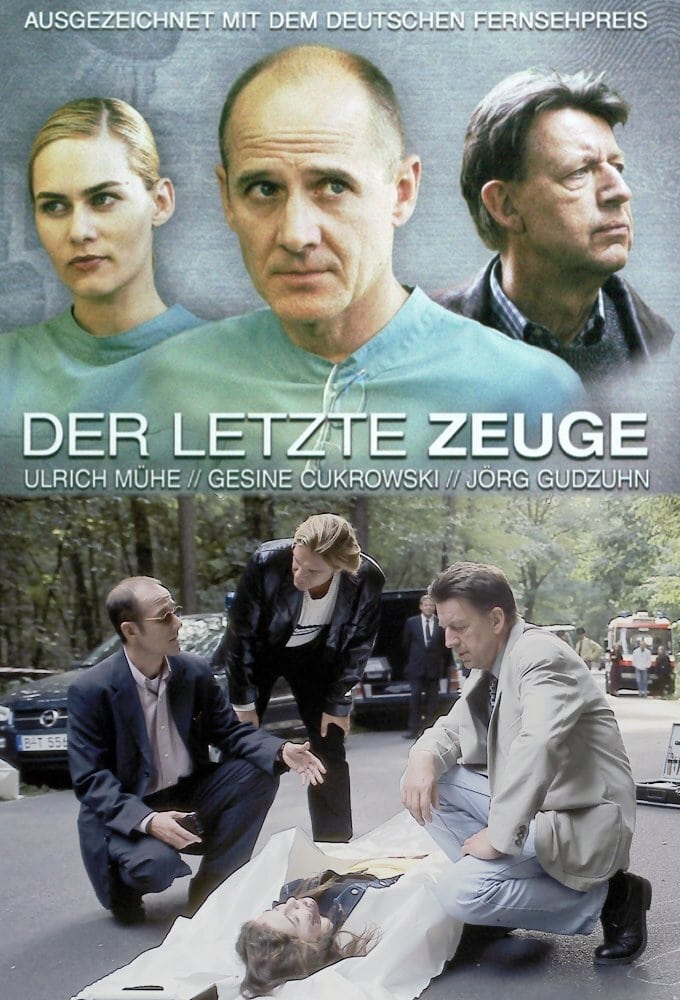 Der letzte Zeuge (1998)