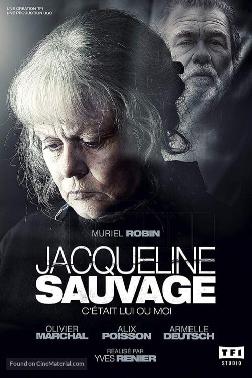 Jacqueline Sauvage : C'était lui ou moi
