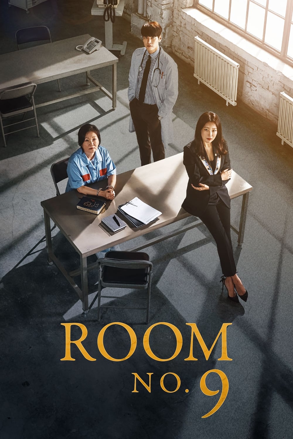 Room No. 9 (2018)