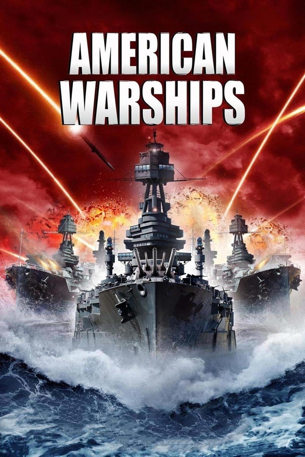 American Warship