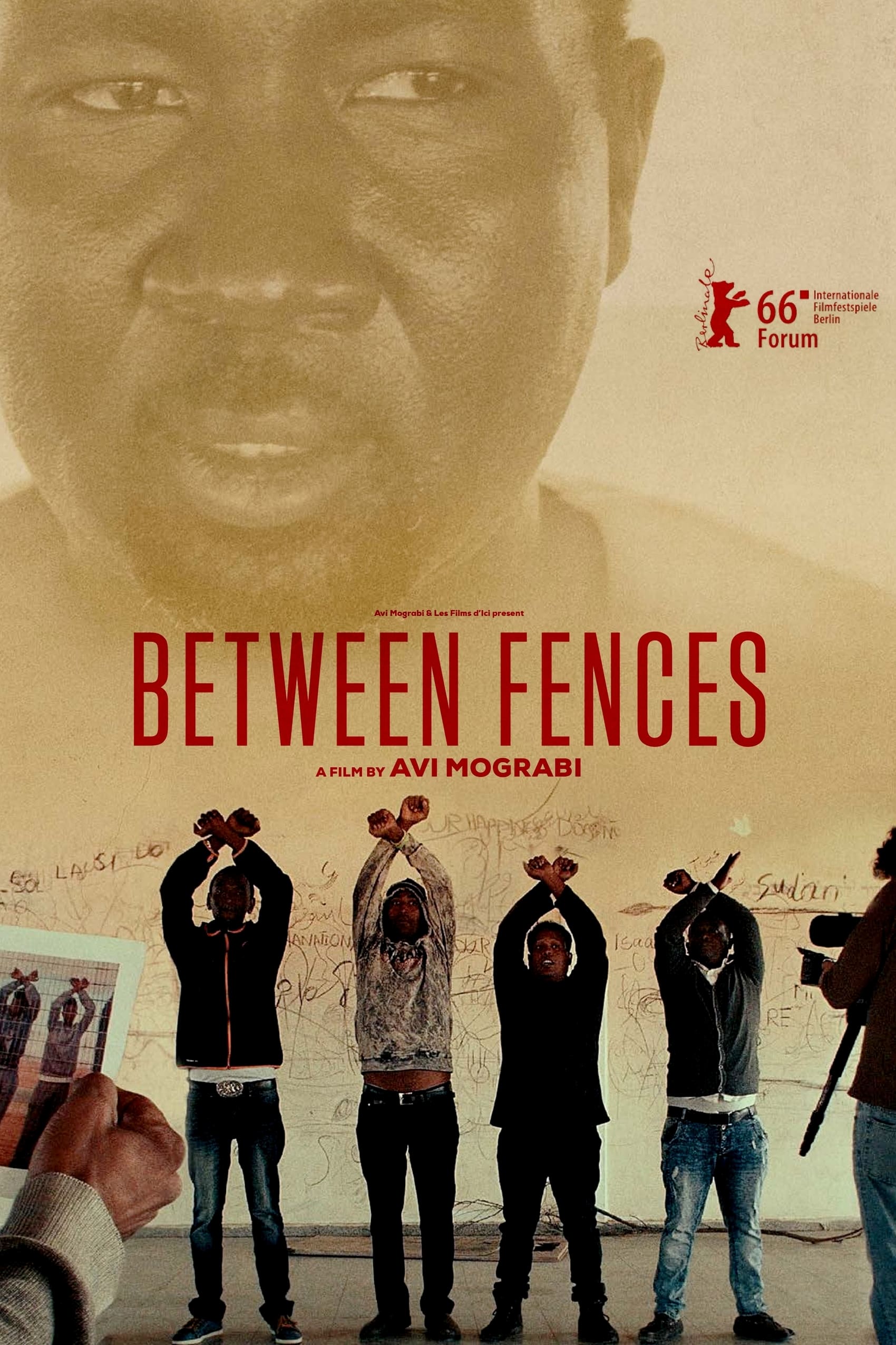 Between Fences