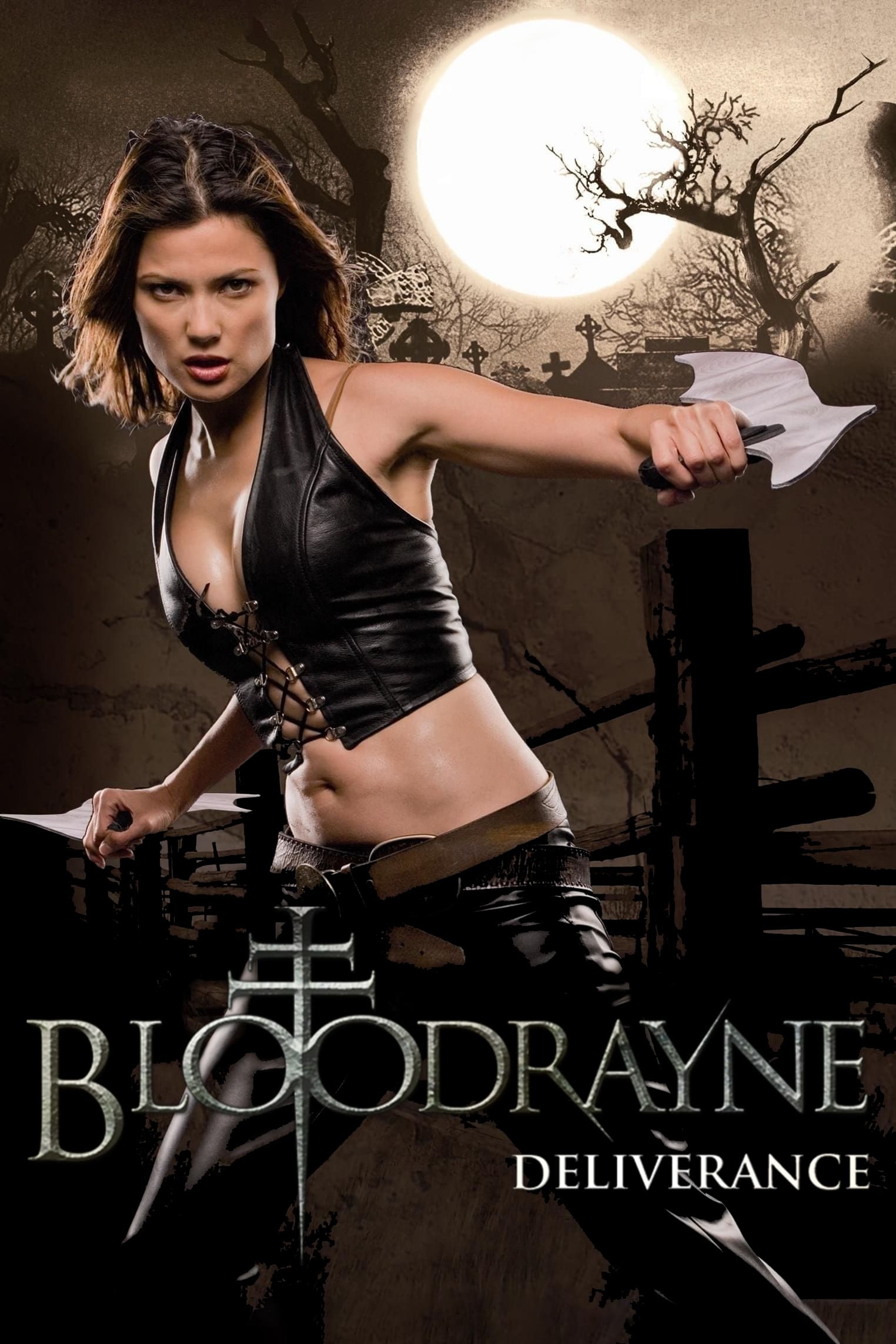 BloodRayne 2: Deliverance