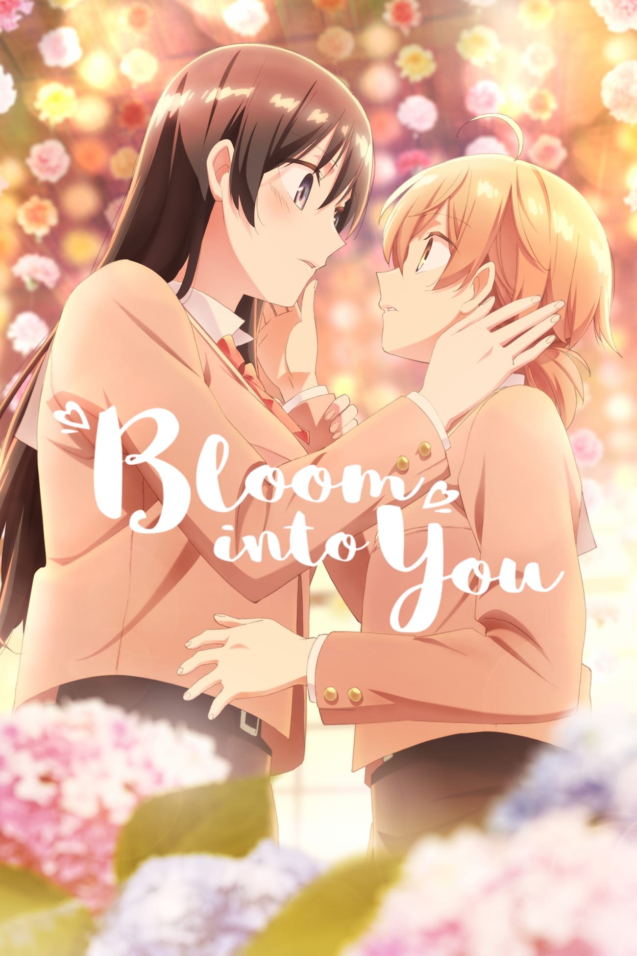 Bloom Into You (2018)