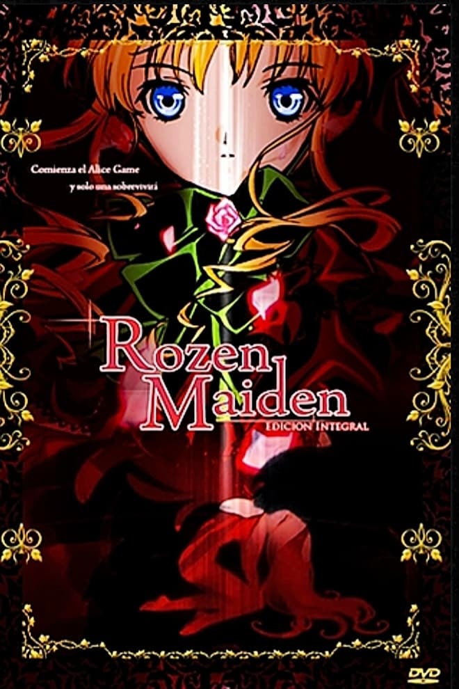 Rozen Maiden (2004)