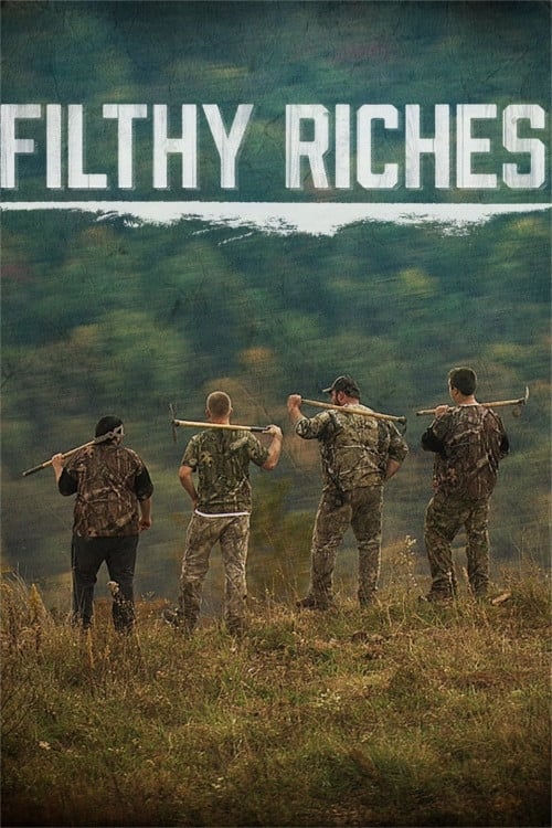 Filthy Riches (2014)
