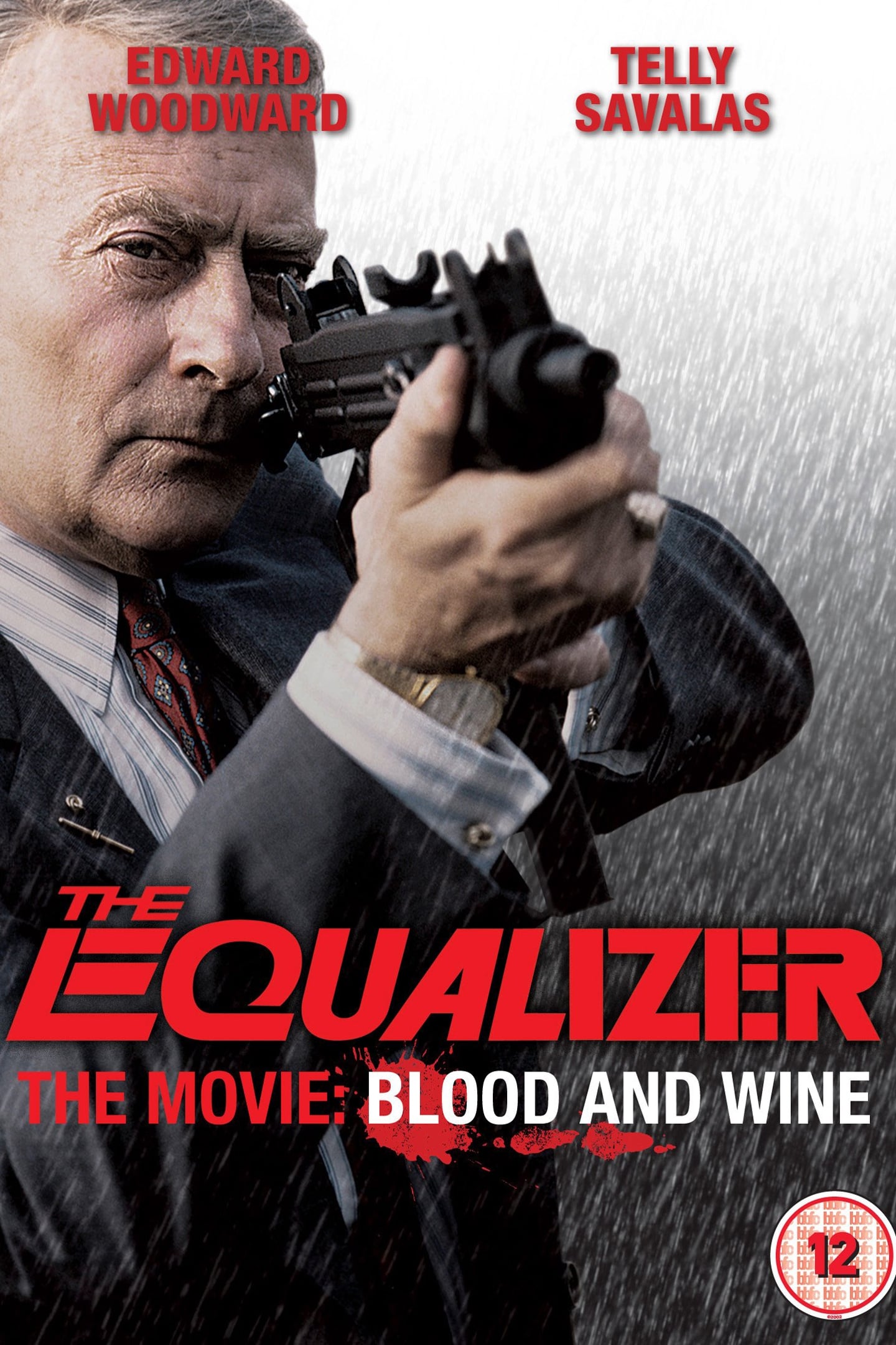The Equalizer - The Movie: Blood & Wine (1987)