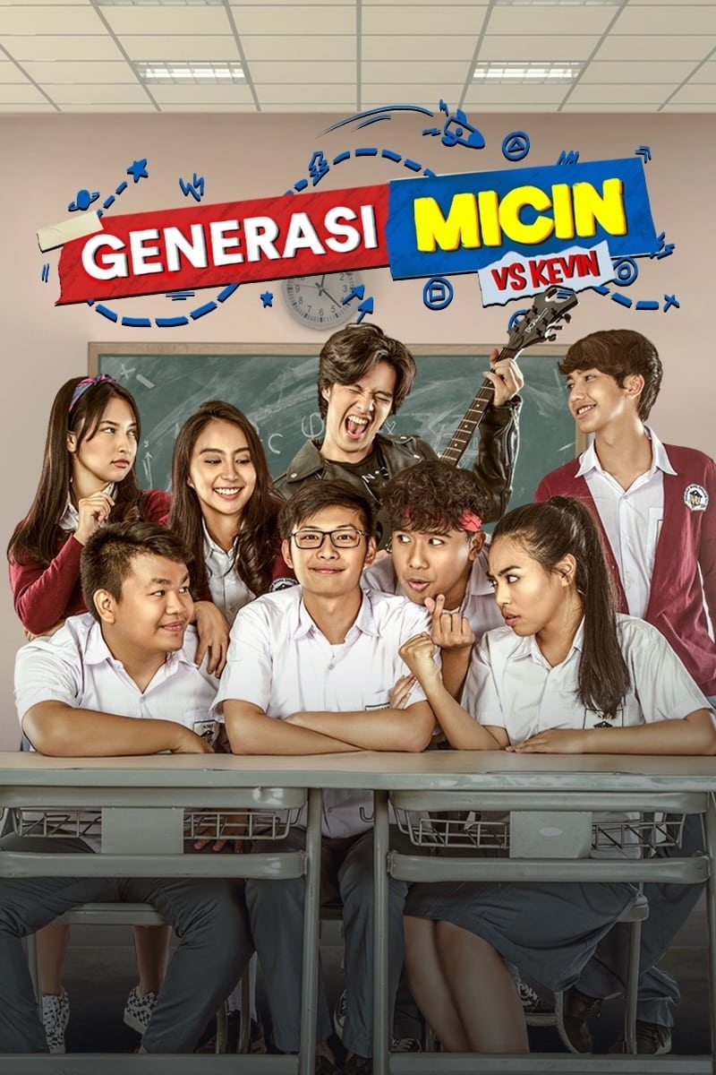 Micin Generation vs Kevin (2018)