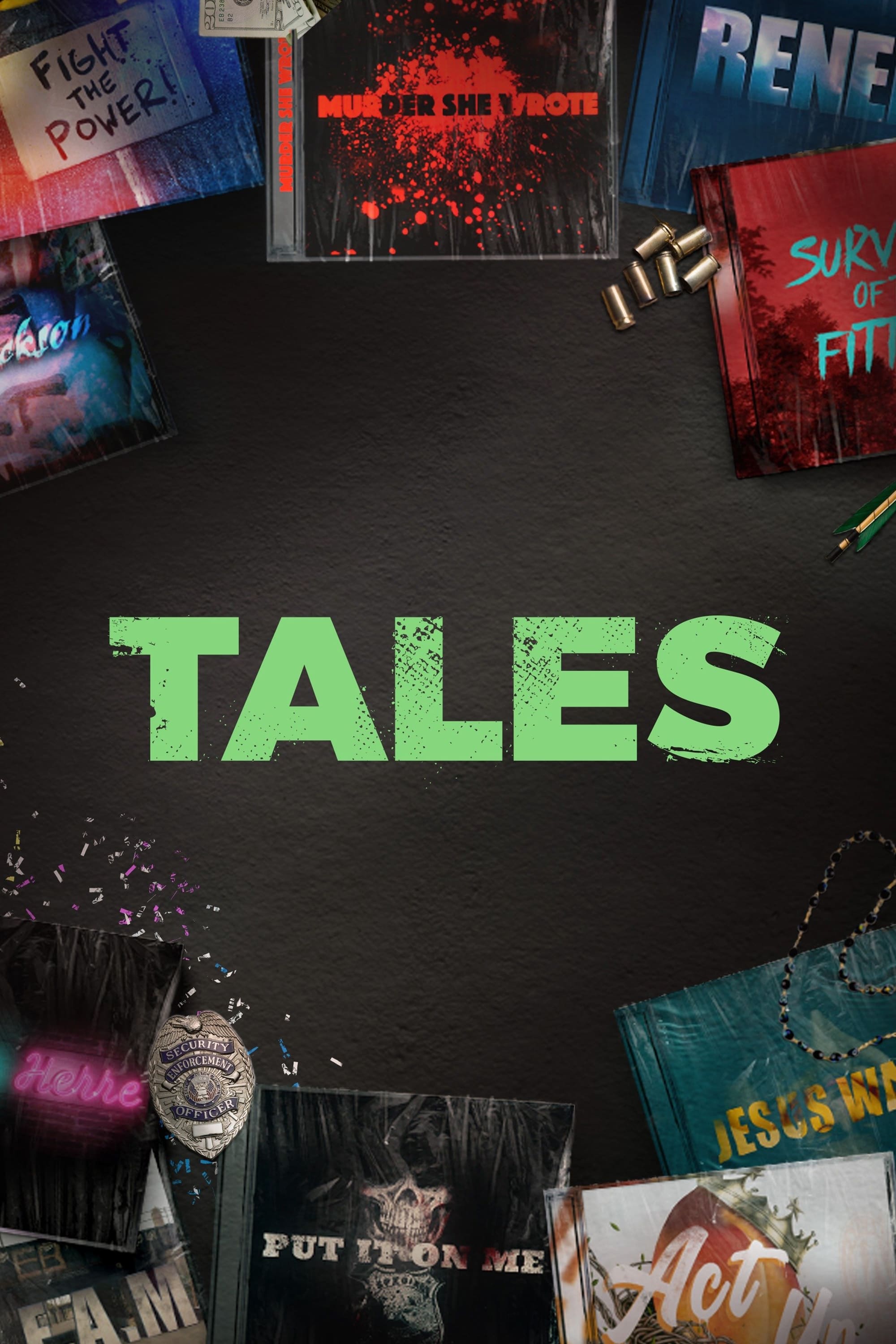Tales (2017)