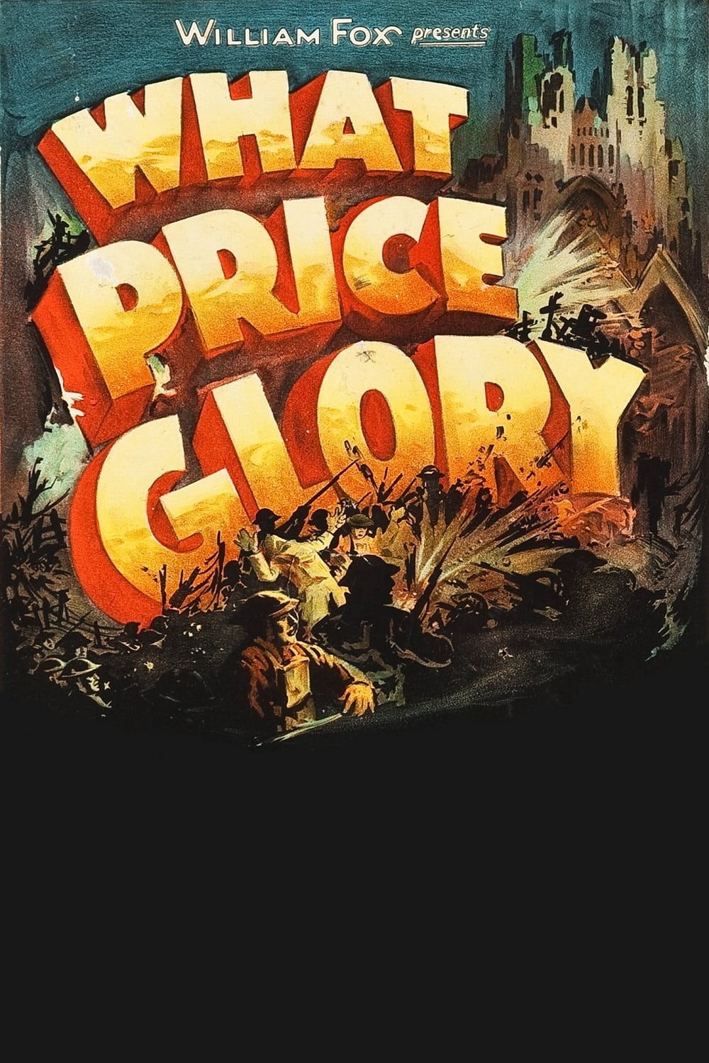 What Price Glory