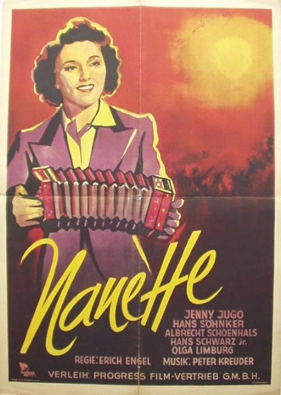 Nanette (1940)