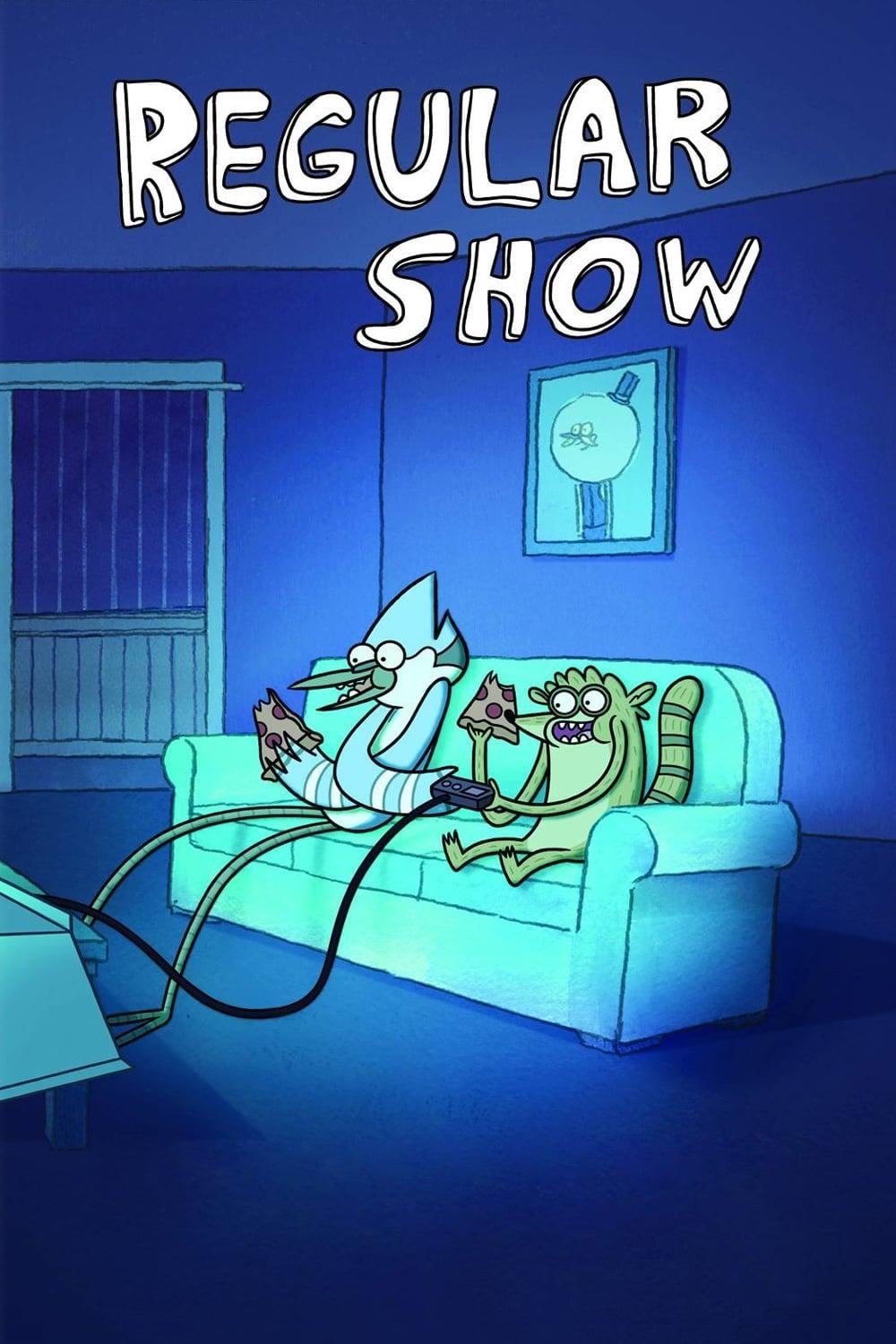 Apenas Um Show (2010)
