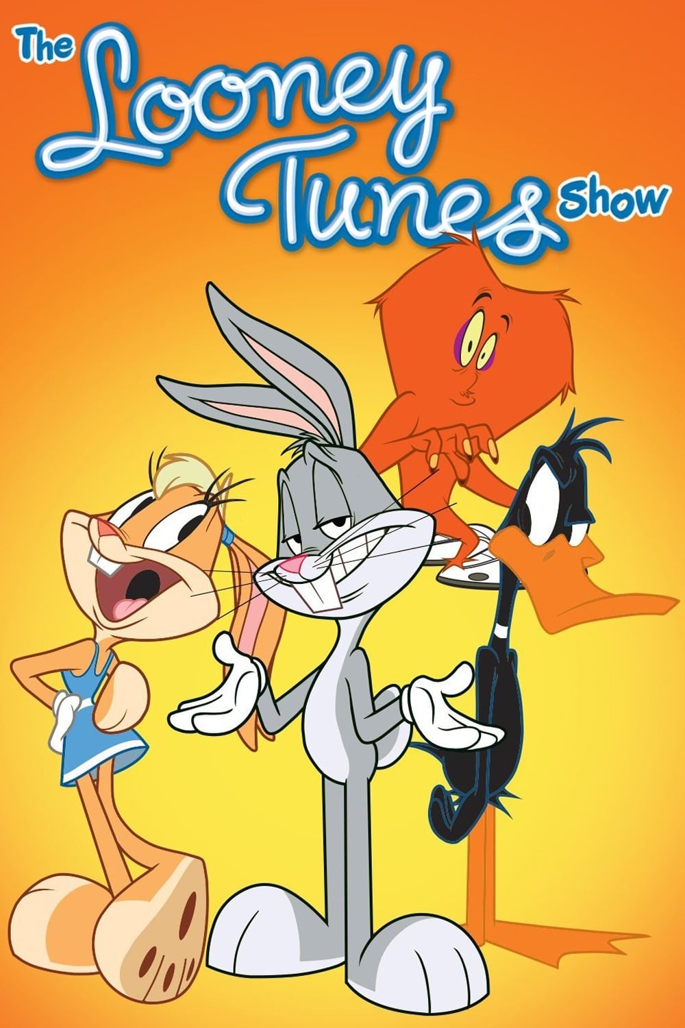 El show de los Looney Tunes (2011)