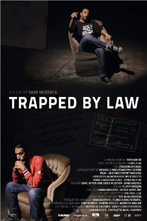 Trapped by Law