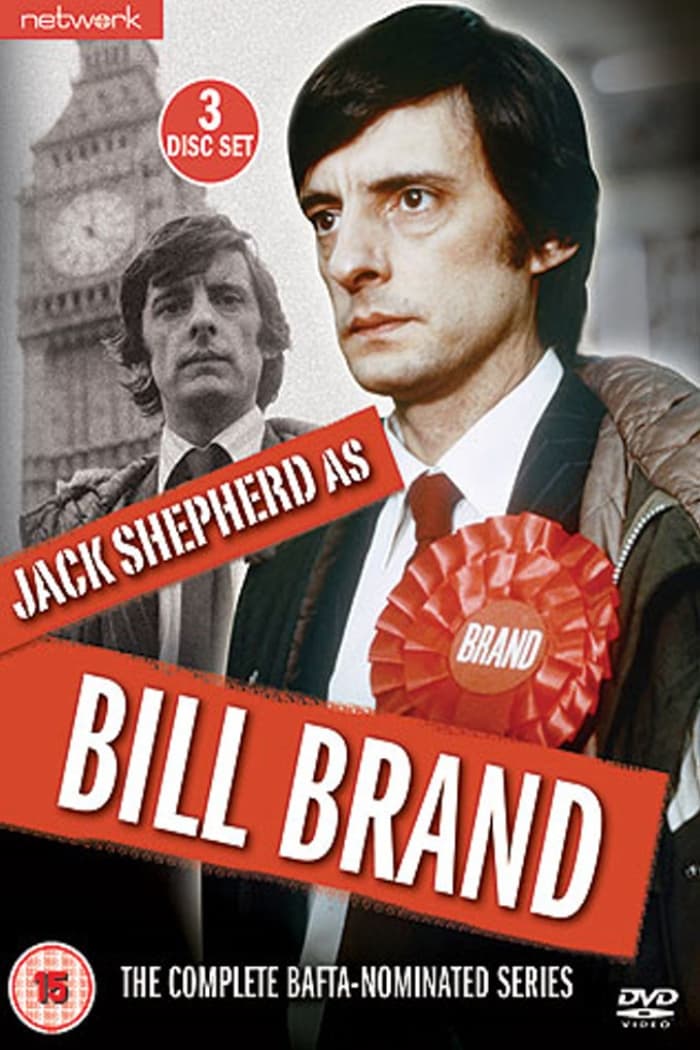 Bill Brand (1976)