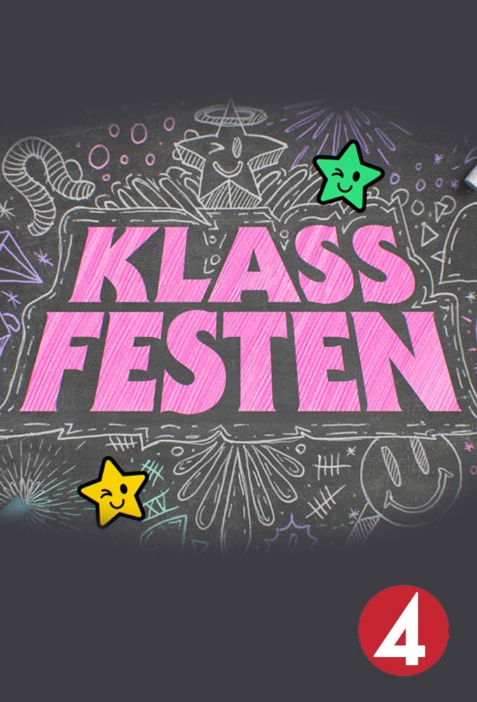 Klassfesten (2017)