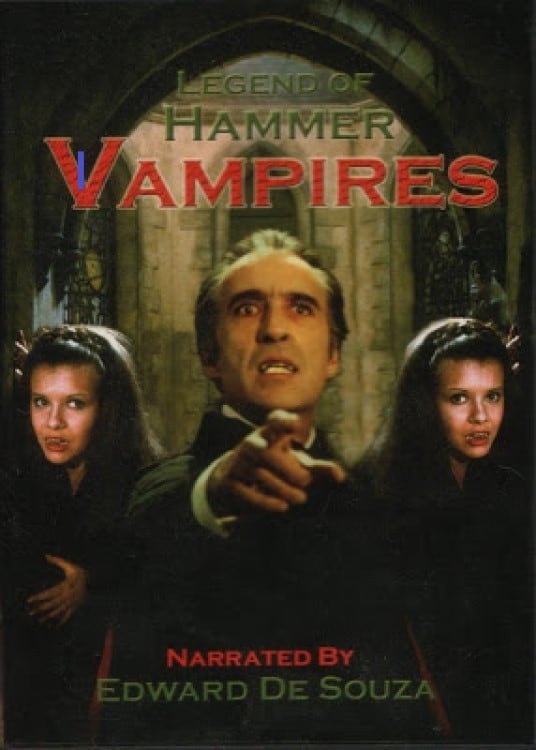 Legend of Hammer: Vampires