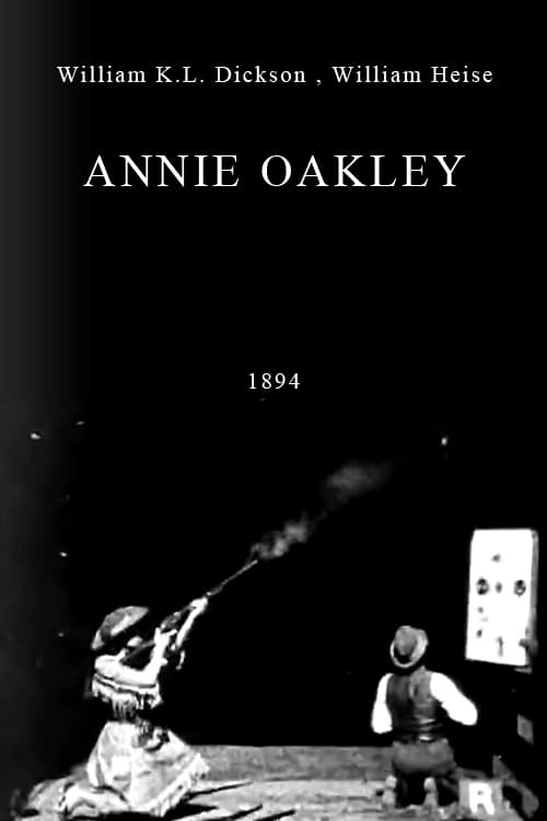 Annie Oakley (1894)