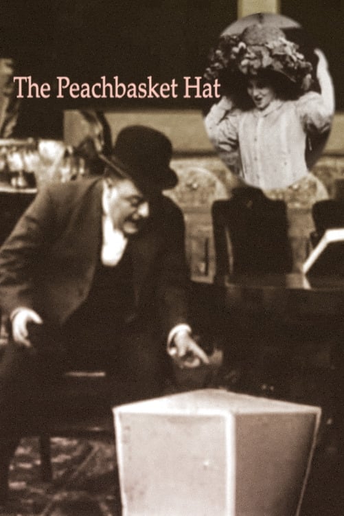 The Peachbasket Hat (1909)