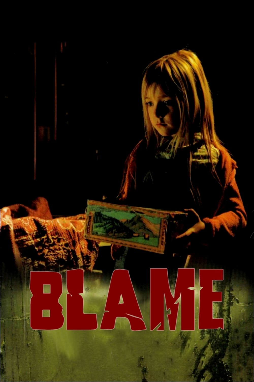 Blame (2006)