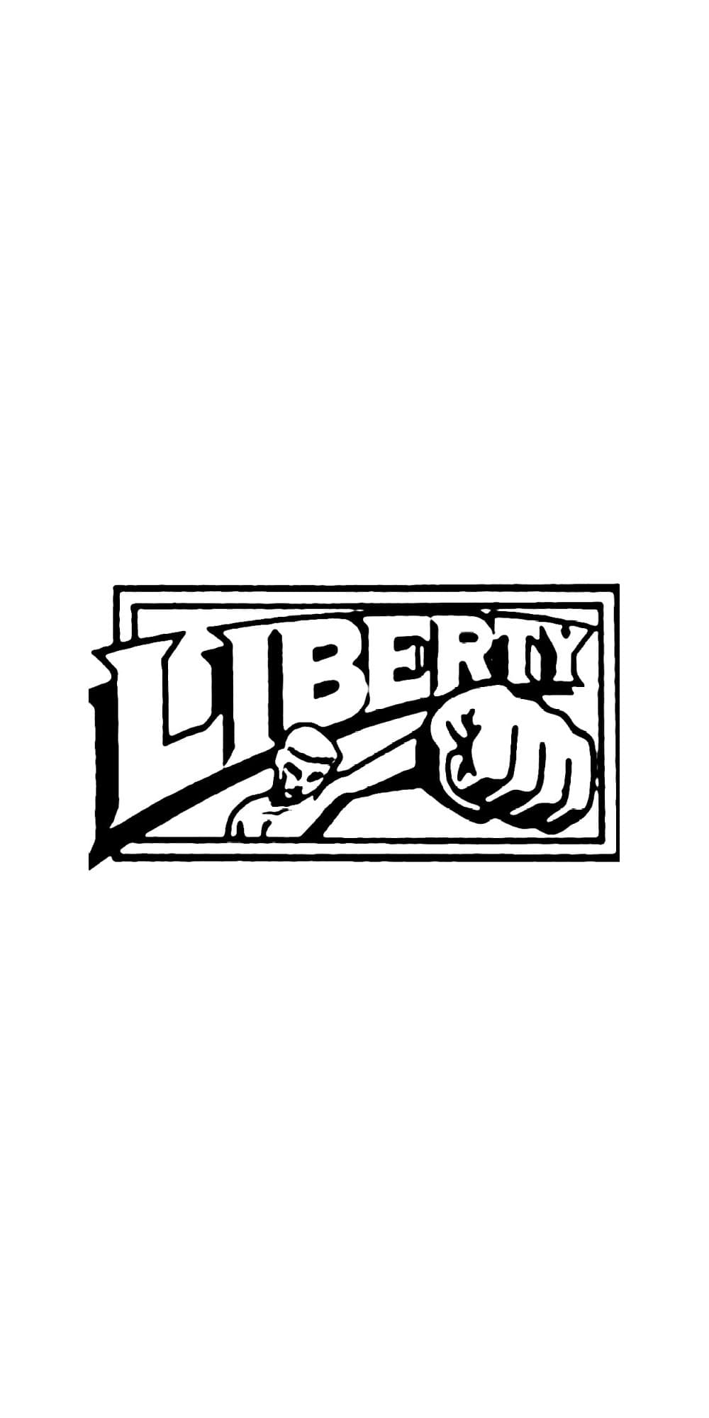 Liberty Horror