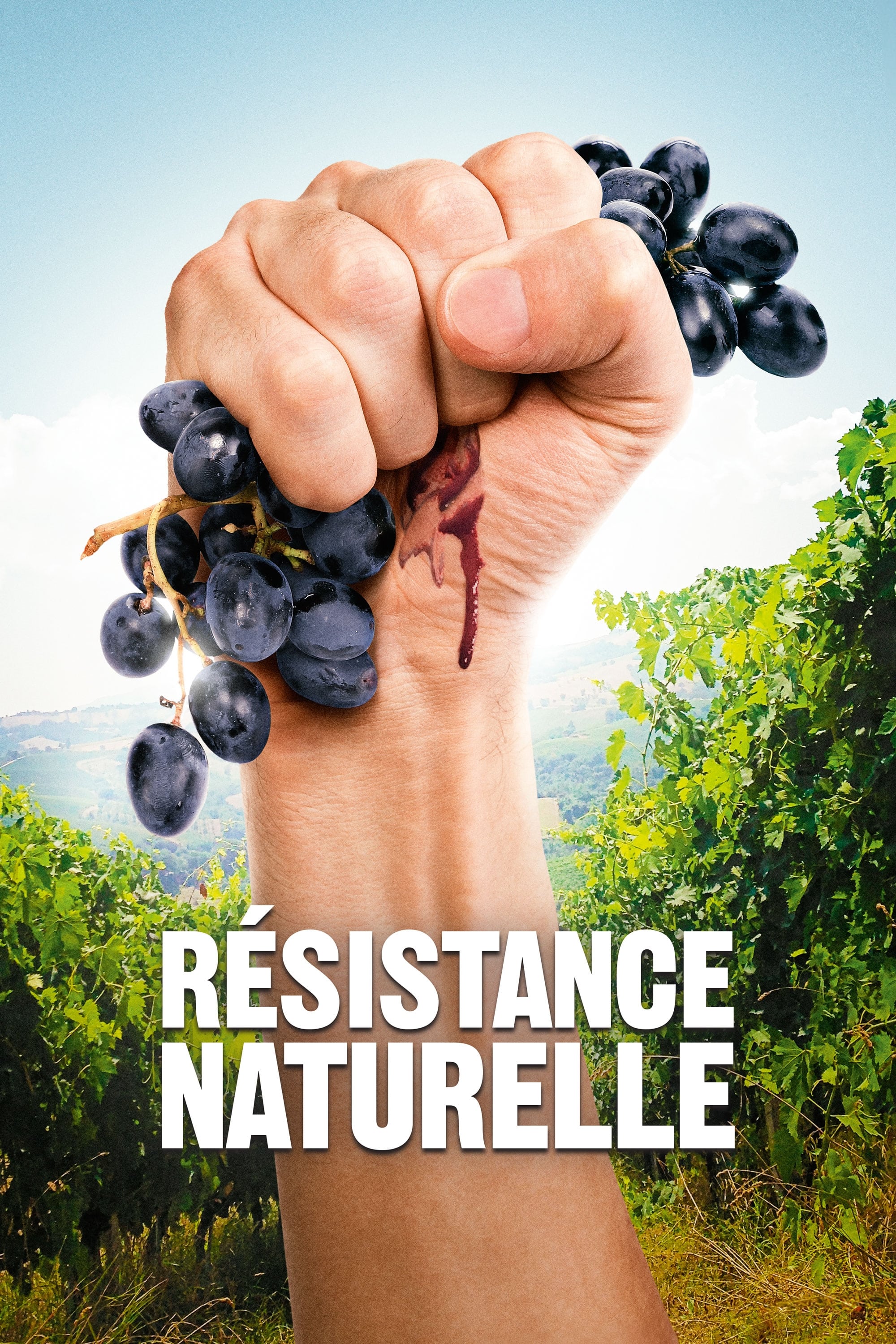 Natural Resistance