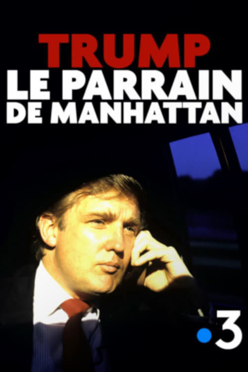 Trump, le parrain de Manhattan