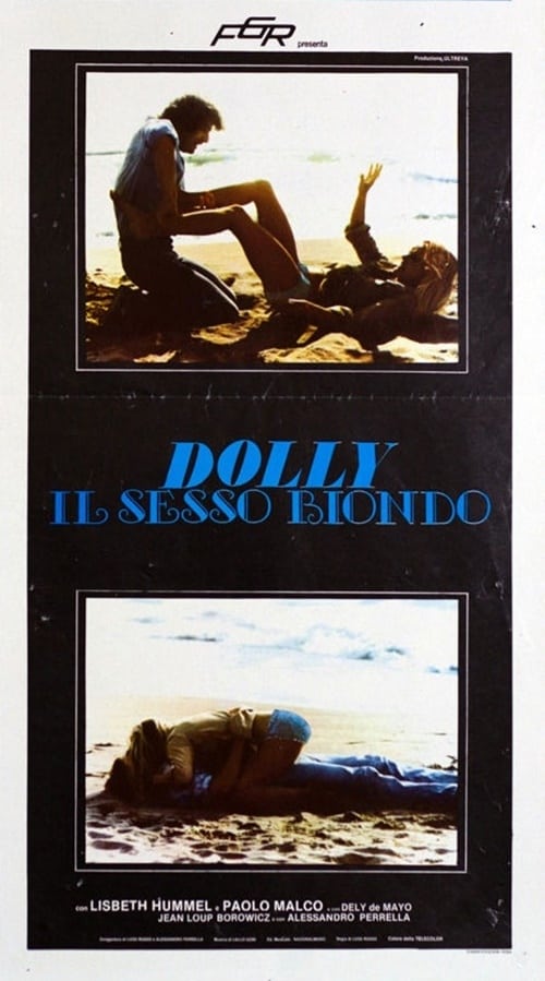 Dolly - Il sesso biondo (1979)