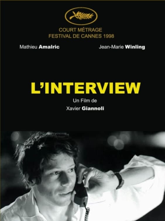 L'interview (1998)