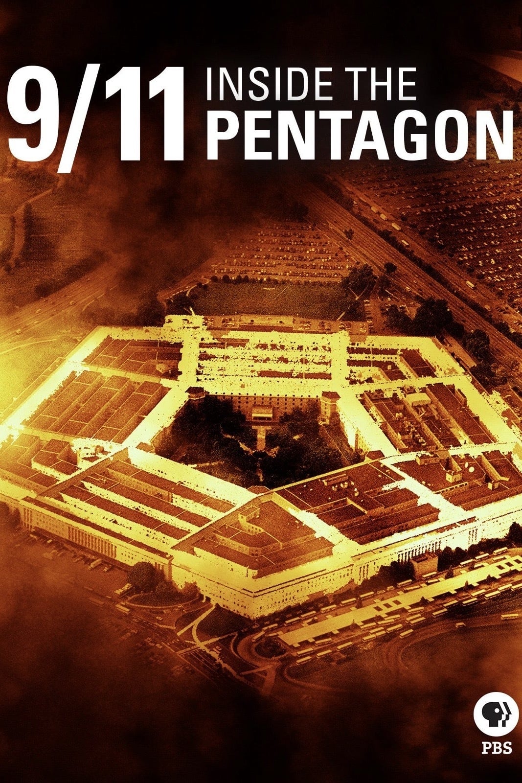 9/11: Inside the Pentagon