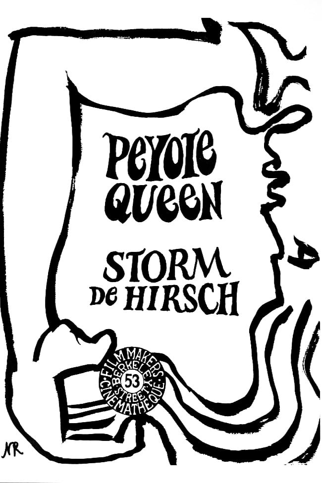 Peyote Queen