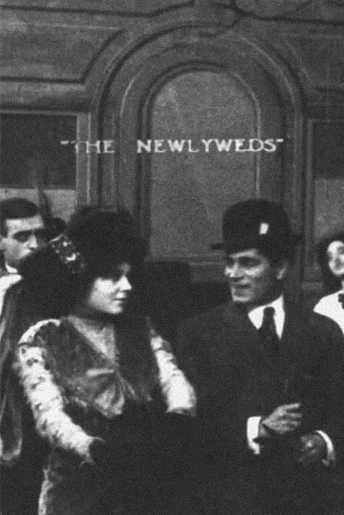 The Newlyweds (1910)
