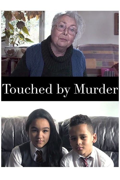 Touched by Murder