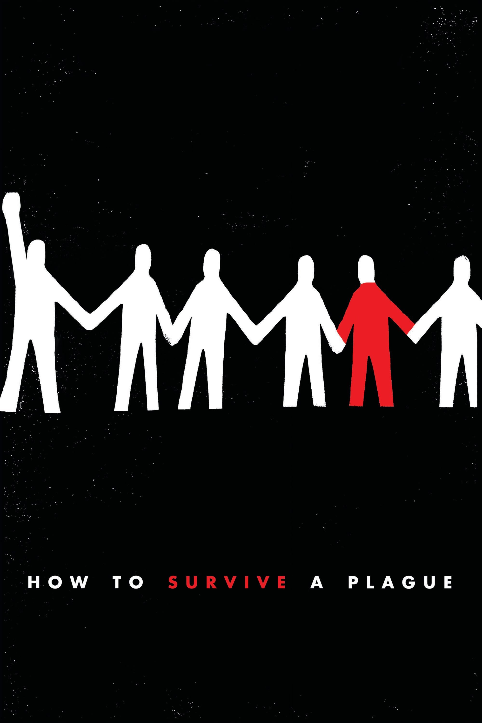 Cómo sobrevivir a una epidemia