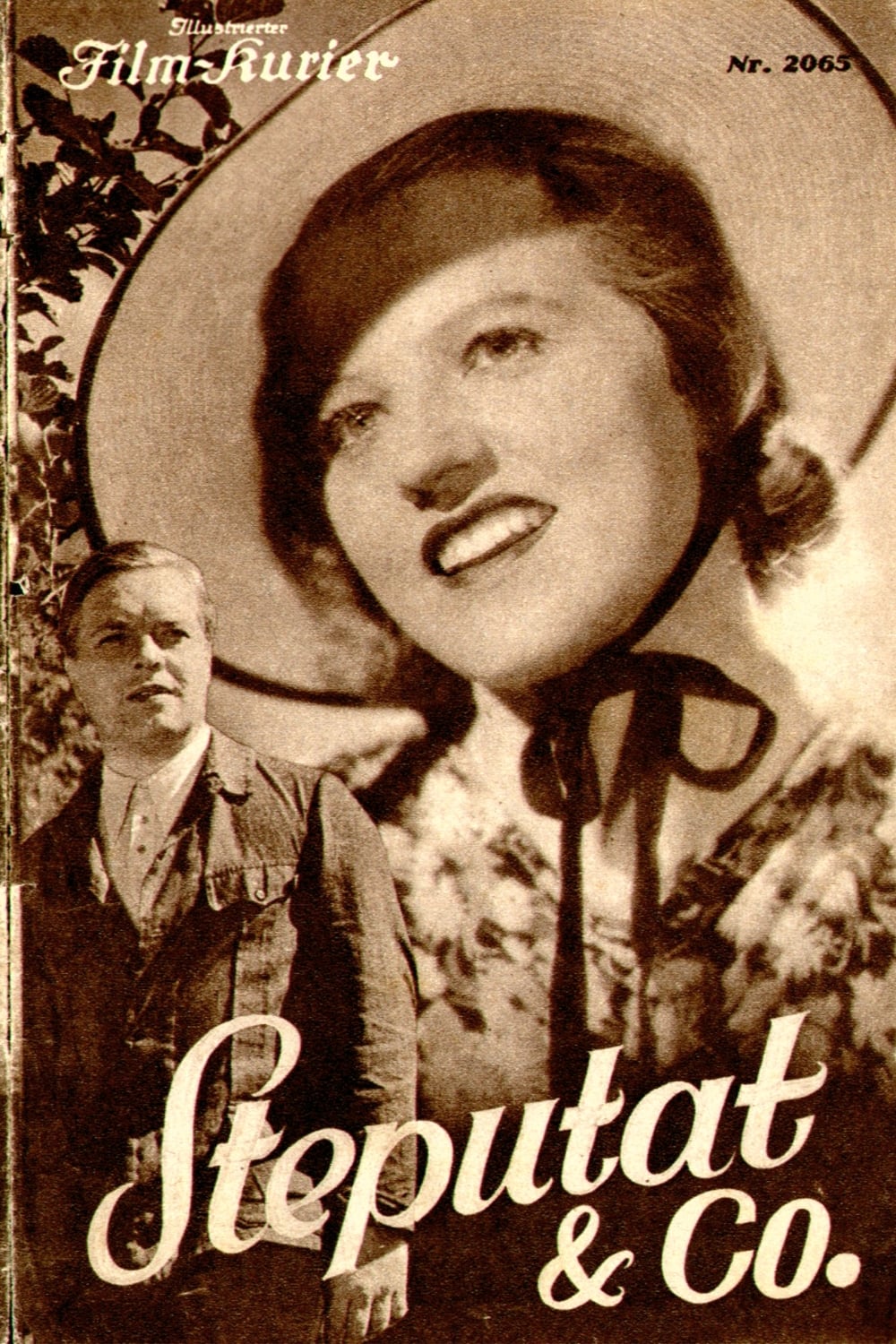 Steputat & Co. (1938)