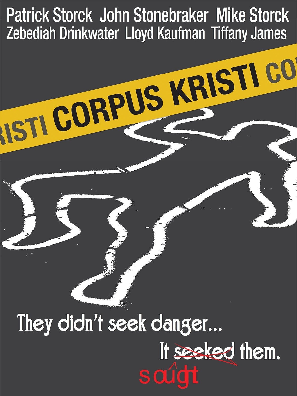 Corpus Kristi (2008)