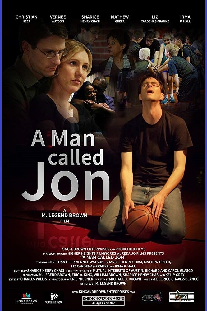 A Man Called Jon (2015)