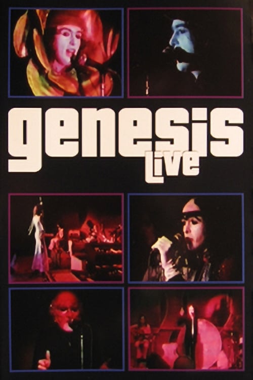 Genesis | Live