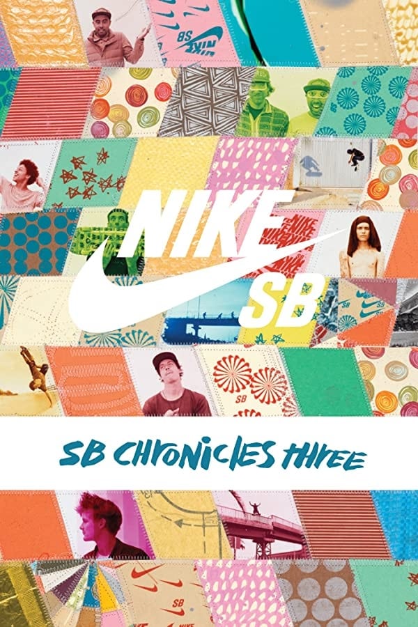 Nike SB - The SB Chronicles, Vol. 3