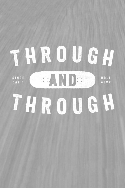 Through and Through