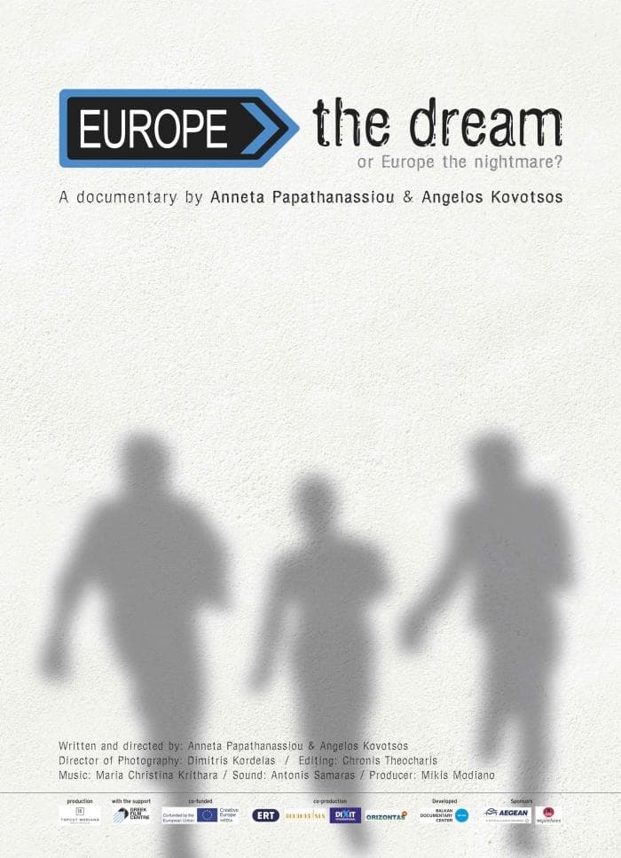 Europe, the Dream