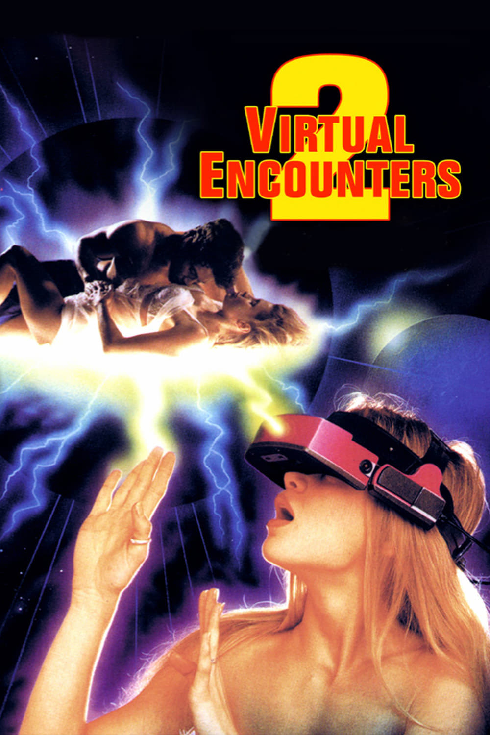 Virtual Encounters 2 (1998)