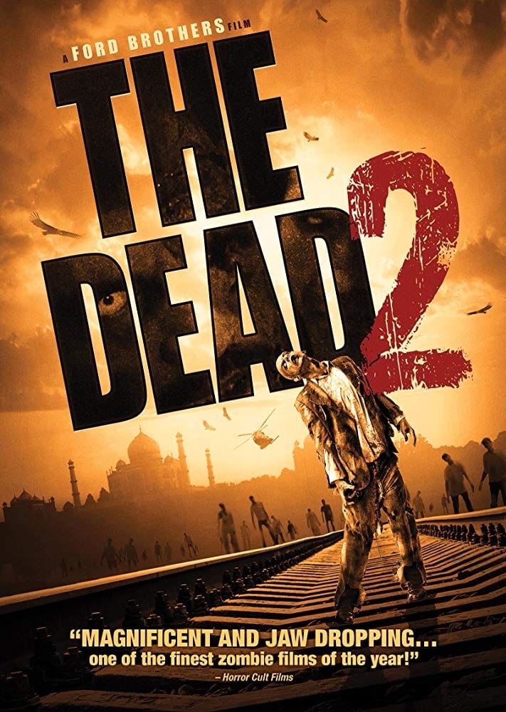 The Dead 2 - India