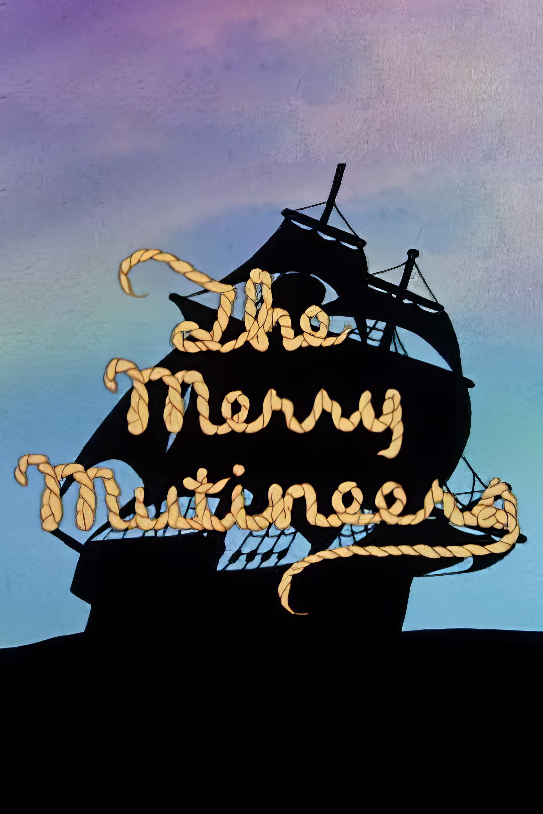 The Merry Mutineers