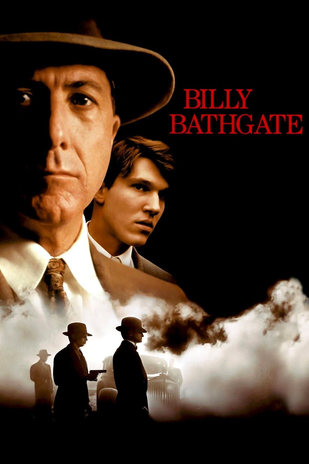 Billy Bathgate, o Mundo a seus Pés