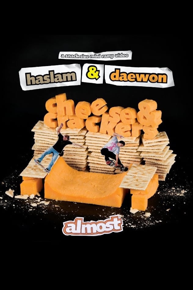 Almost - Cheese & Crackers