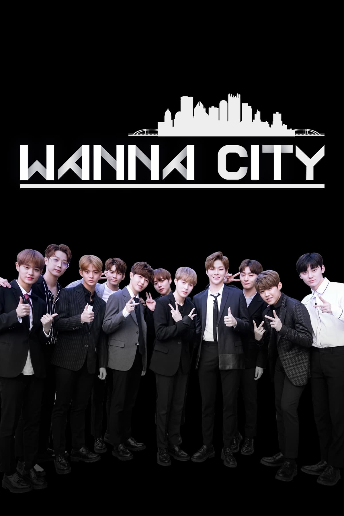 Wanna City