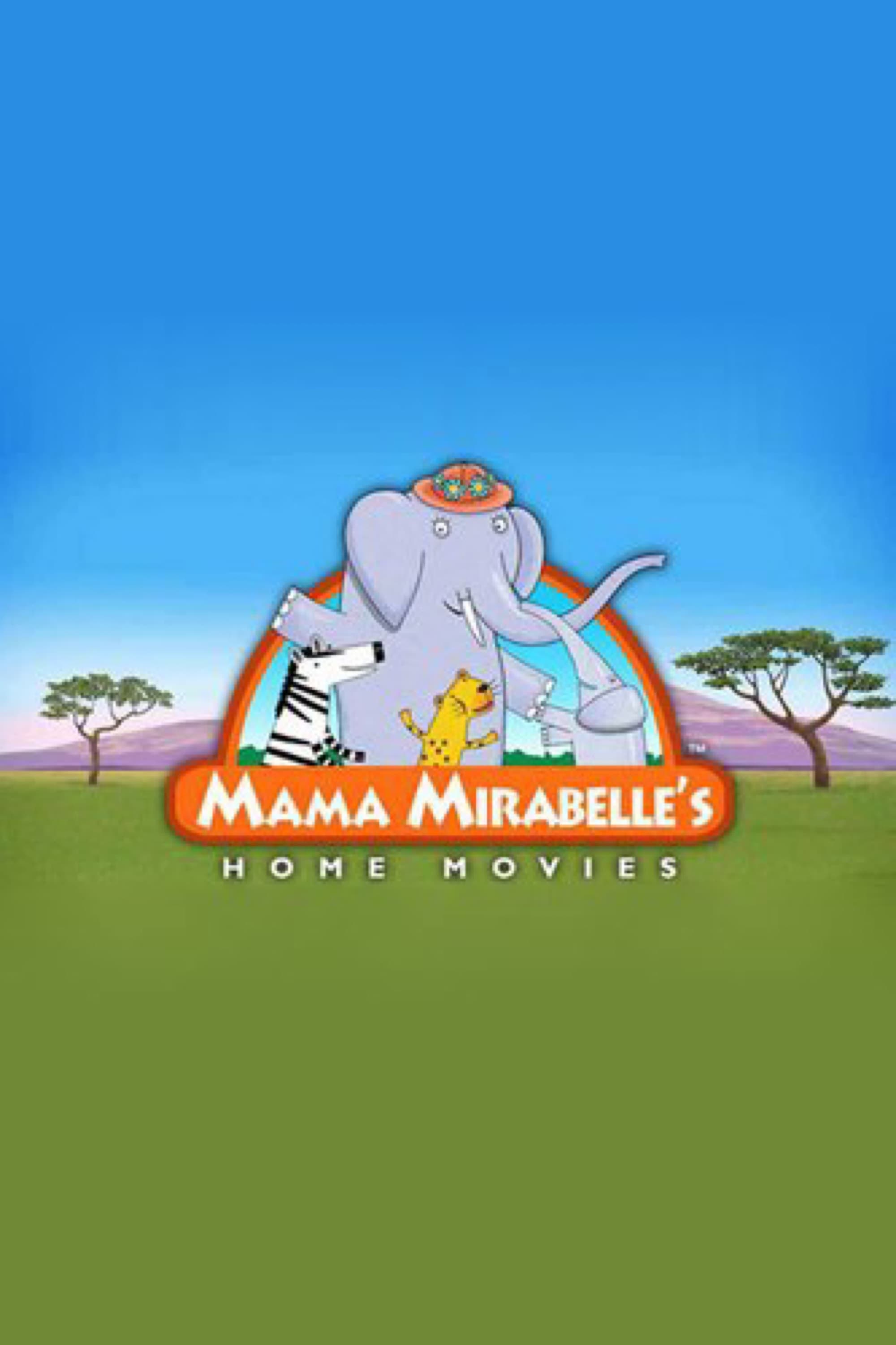 Mama Mirabelle's Home Movies (2007)