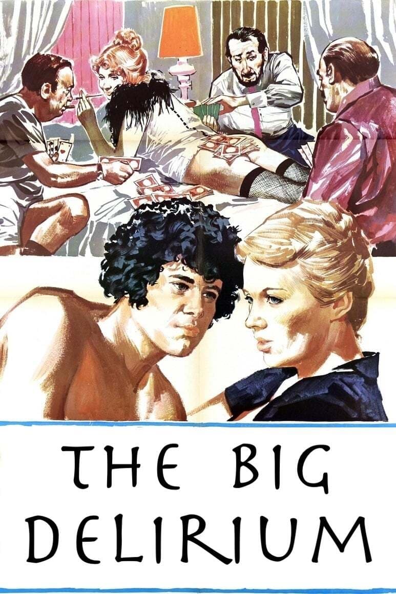 The Big Delirium (1975)