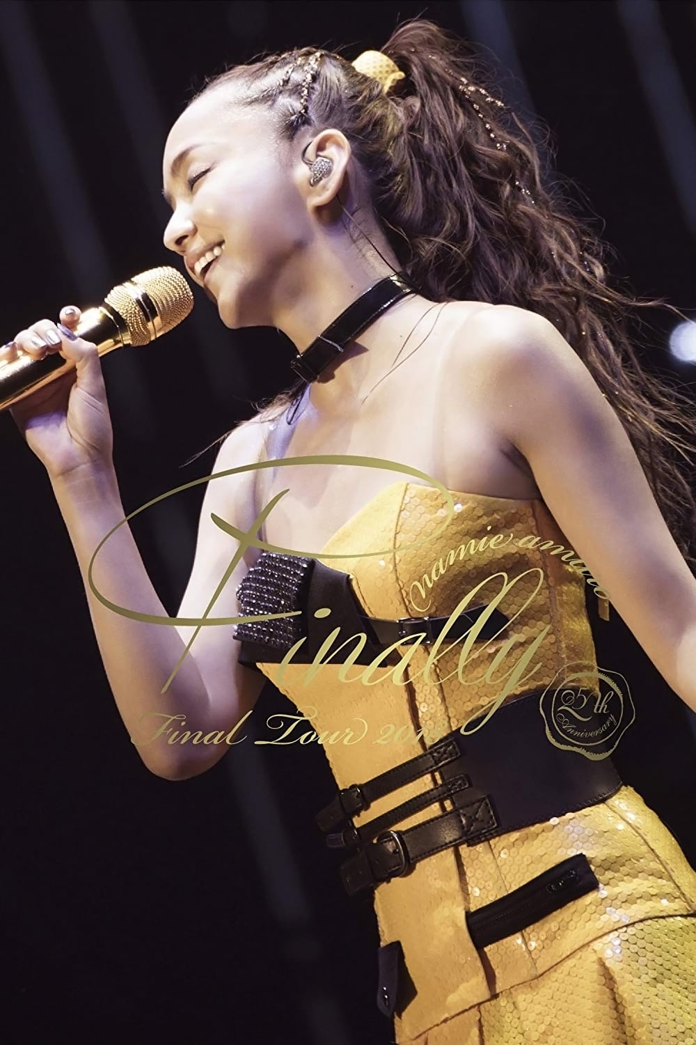 Namie Amuro Final Tour 18 Finally At Sapporo Dome 18 Movie Where To Watch Streaming Online Plot