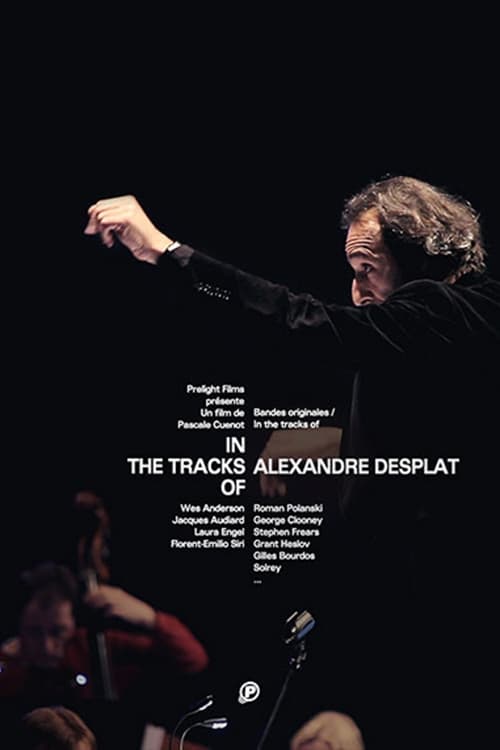 In The Tracks Of - Alexandre Desplat